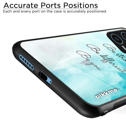 Redmi Note 12 Pro Plus 5G phone cover by Pikkme – photo 5