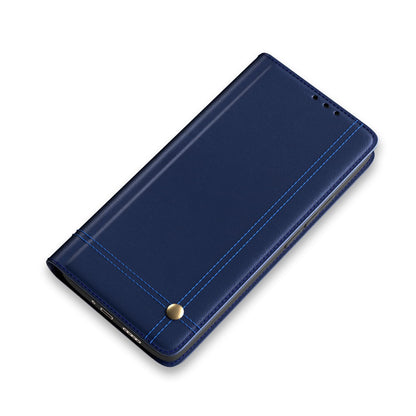 Pikkme blue flip cover for Realme 10 Pro Plus 5G – photo 7