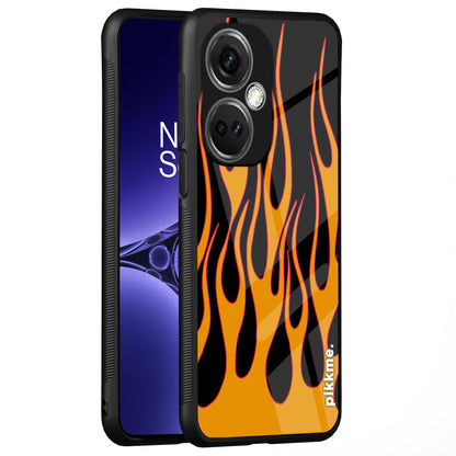 Hybrid Mobile back cover for OnePlus Nord CE 3 5G – Pikkme