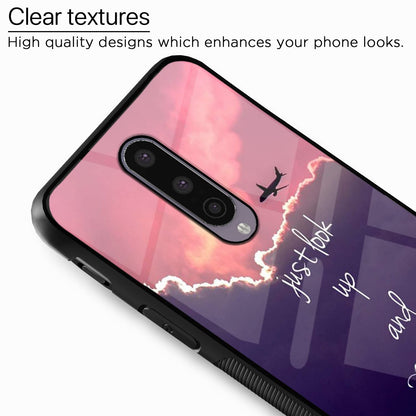 OnePlus 8 Hybrid phone cover by Pikkme – photo 4