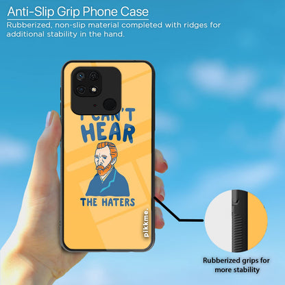 Pikkme mobile cover for Redmi 10/10 Power – photo 5