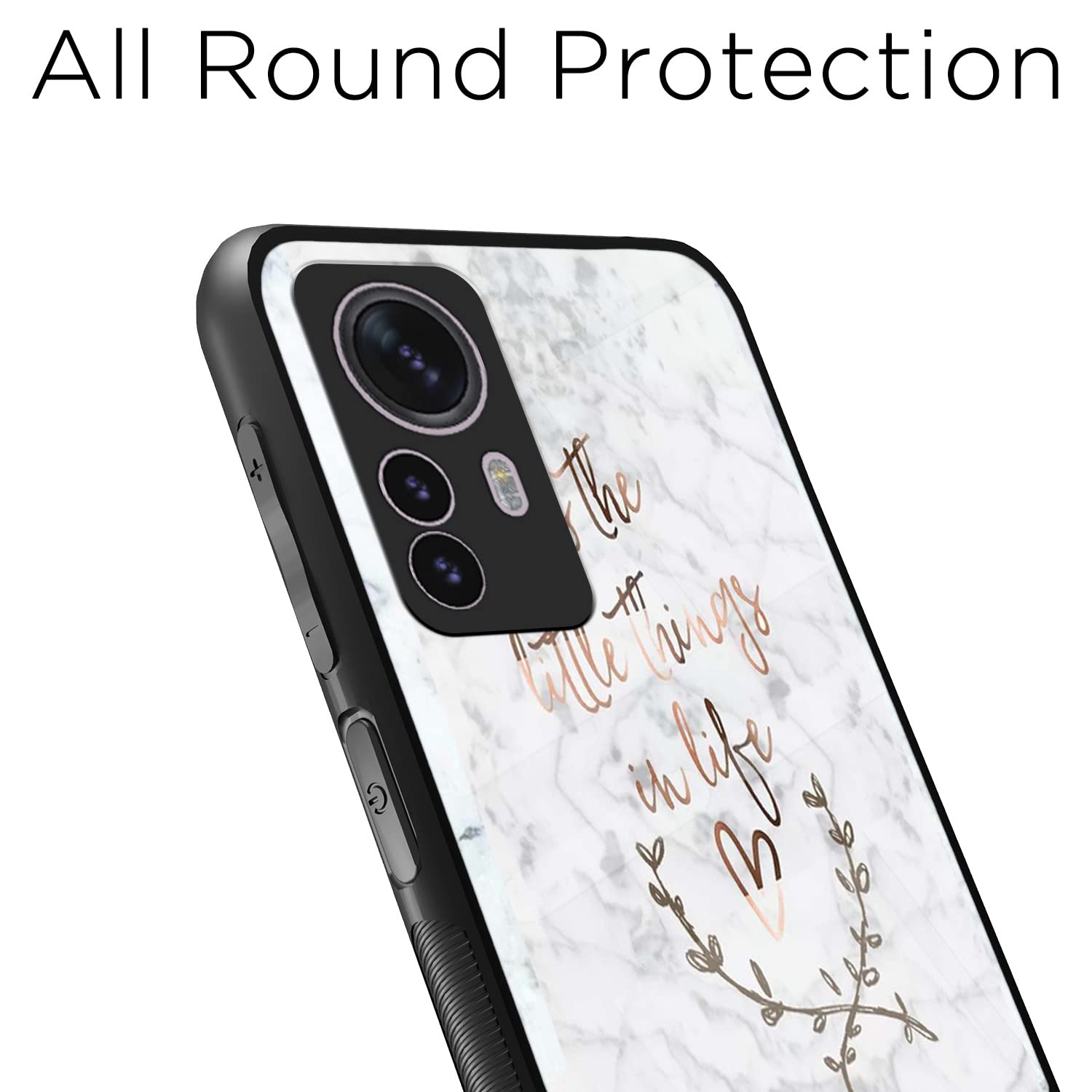 Pikkme mobile cover for Mi 12 Pro 5G – photo 7
