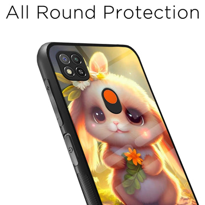 Redmi 10A/9, Poco C31 Hybrid mobile cover by Pikkme – photo 7