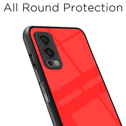 OnePlus Nord 2 5G Hybrid mobile back cover by Pikkme – photo 7