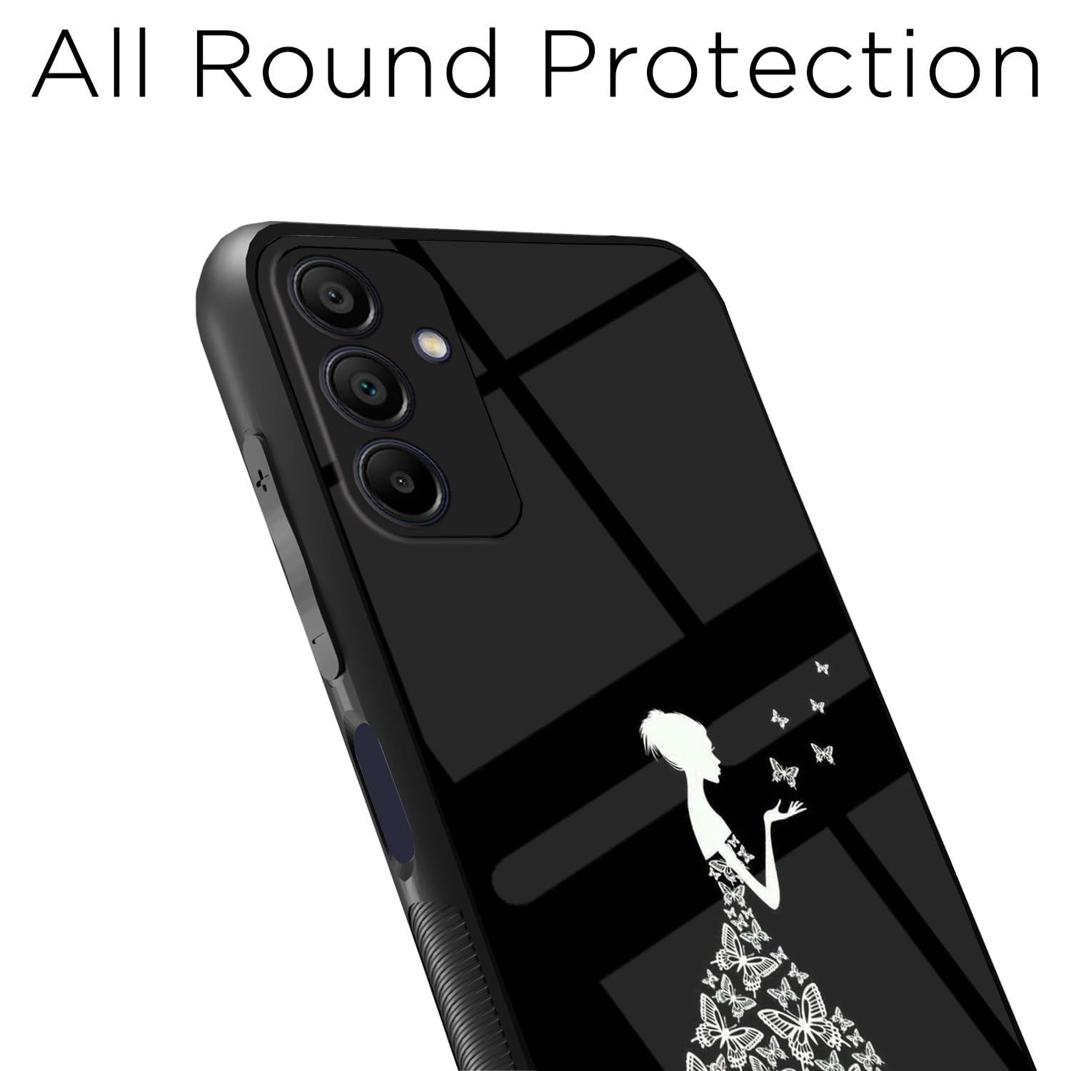 Hybrid Mobile cover for Samsung A15 5G – Pikkme – photo 7