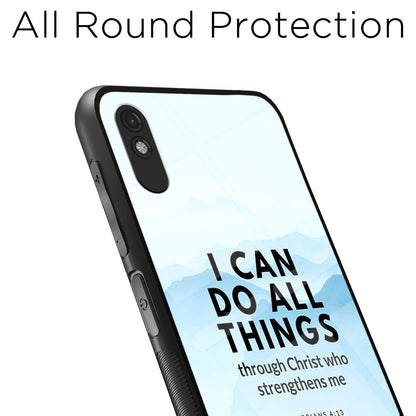 Pikkme Hybrid mobile cover for Redmi 9A/9i/9A Sport – photo 7