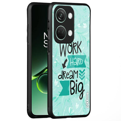 Pikkme mobile cover for OnePlus Nord 3 5G