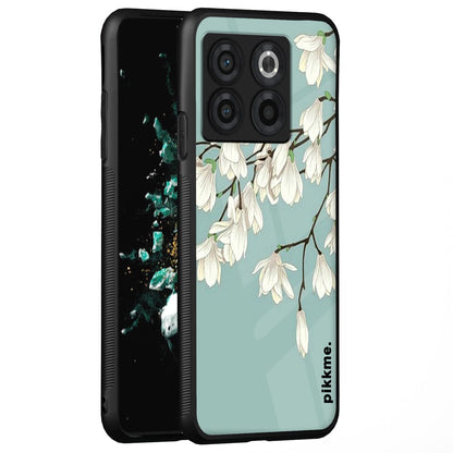 Pikkme OnePlus 10T 5G mobile back cover