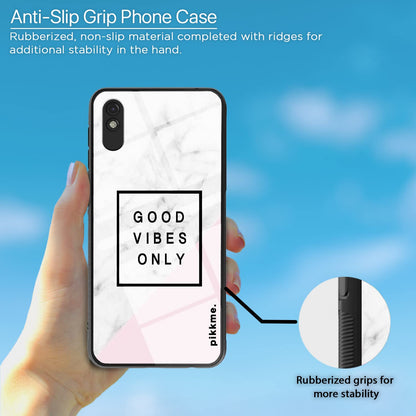 Redmi 9A/9i/9A Sport phone cover by Pikkme – photo 5