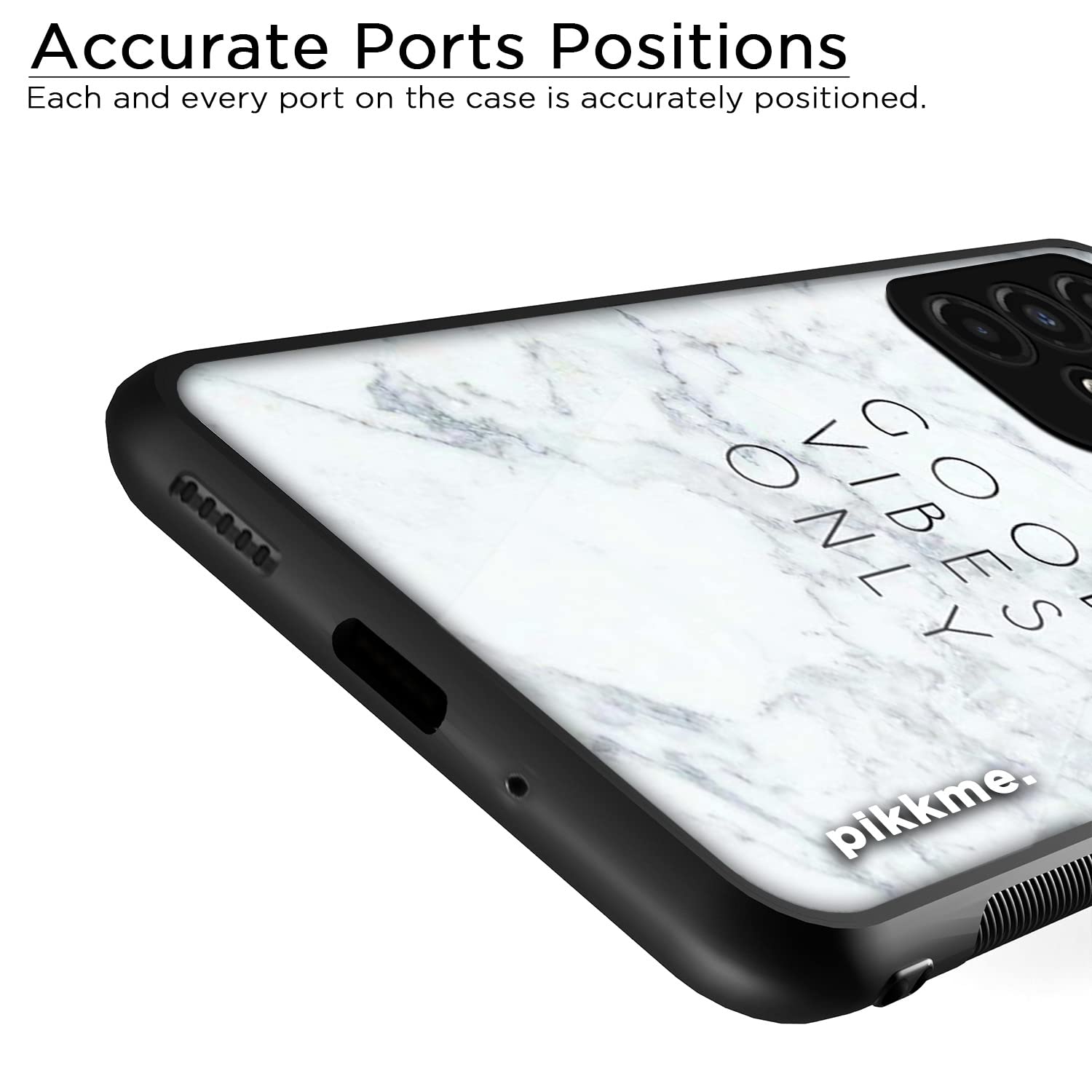 Pikkme Samsung A13 4G mobile cover – photo 6