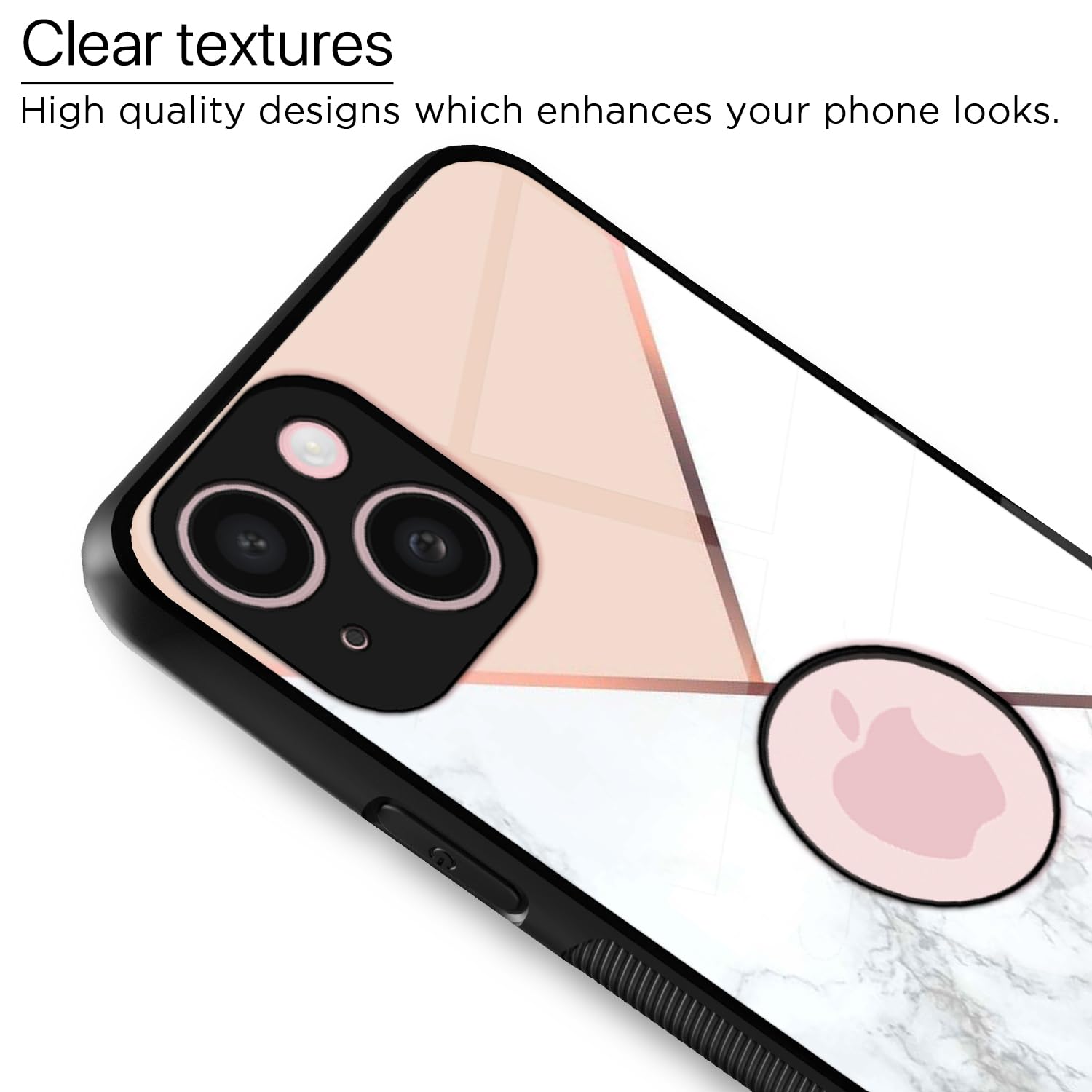 Pikkme iPhone 15 Hybrid back cover – photo 4