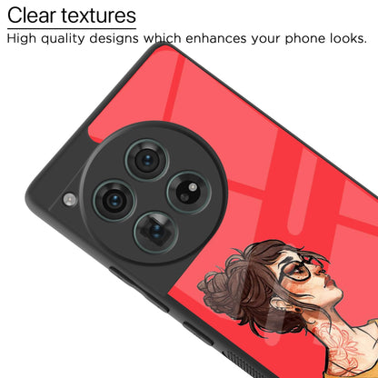 OnePlus 12 5G mobile cover by Pikkme – photo 4