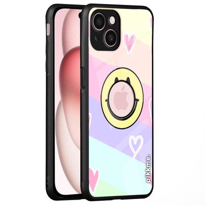 Pikkme iPhone 15 mobile cover