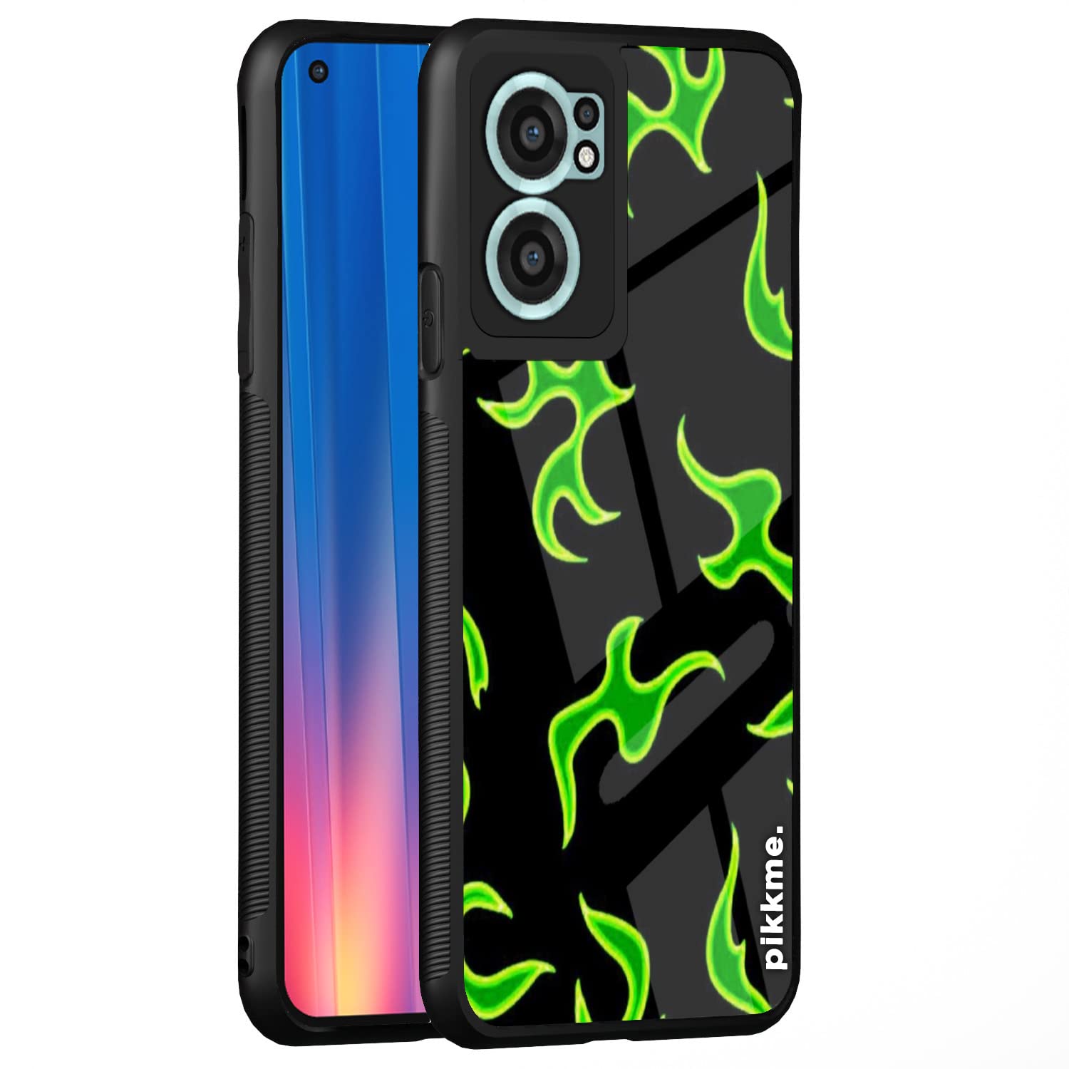 Phone cover for OnePlus Nord CE 2 5G – Pikkme