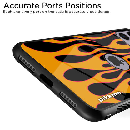 iPhone 12 Hybrid back cover by Pikkme – photo 6
