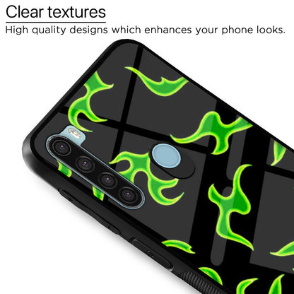Pikkme Redmi Note 8 mobile cover – photo 4