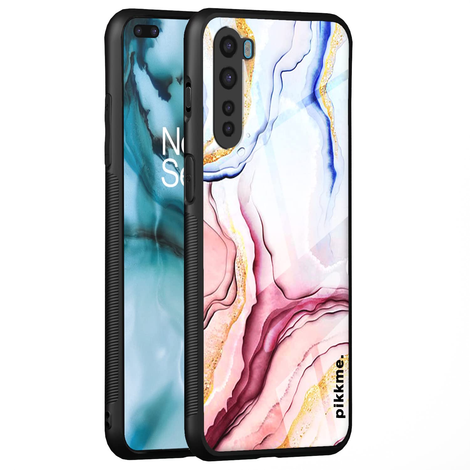 Back cover for OnePlus Nord – Pikkme