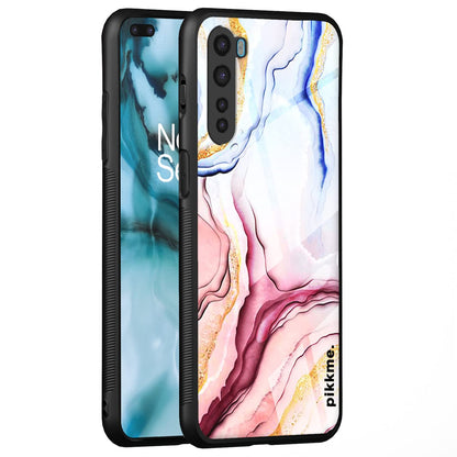 Back cover for OnePlus Nord – Pikkme