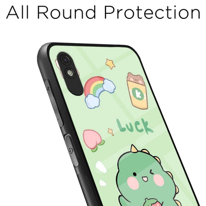 Pikkme phone cover for Redmi 9A/9i/9A Sport – photo 7