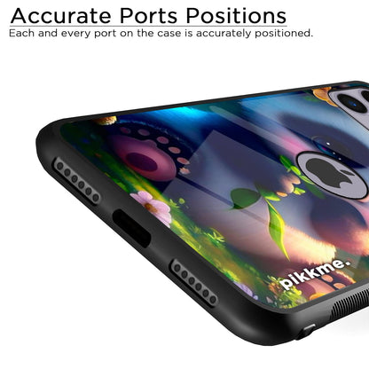 iPhone 12 mobile back cover by Pikkme – photo 6