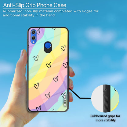 Phone cover for Honor 8X – Pikkme – photo 5