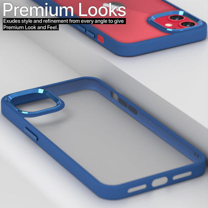 iPhone 11 back cover in indigo by Pikkme – photo 5