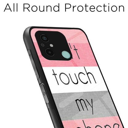 Redmi 12C/Poco C55 phone cover by Pikkme – photo 7