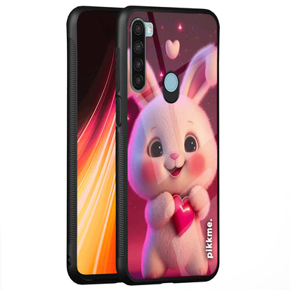 Pikkme phone cover for Redmi Note 8