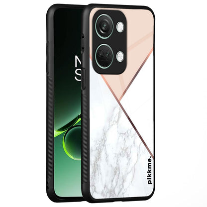 Pikkme OnePlus Nord 3 5G Hybrid phone cover