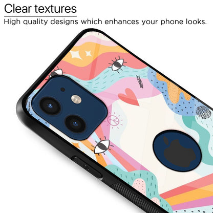 Pikkme iPhone 12 Mini Hybrid mobile back cover – photo 4