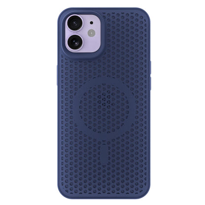Pikkme iPhone 11 MagSafe blue phone cover – photo 7