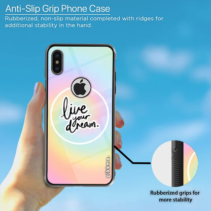 Pikkme iPhone X/XS phone cover – photo 5