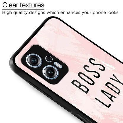 Pikkme Hybrid mobile cover for Redmi K50i 5G – photo 4