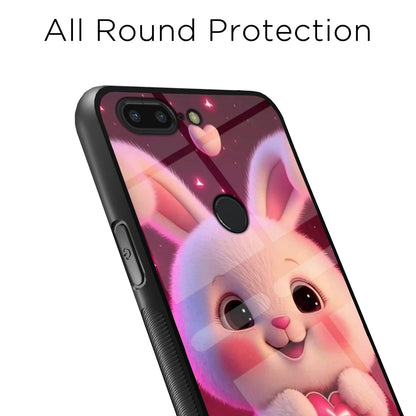 Pikkme Cat mobile cover for OnePlus 5T – photo 7