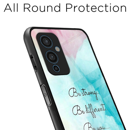 Pikkme OnePlus 9 Hybrid mobile cover – photo 7