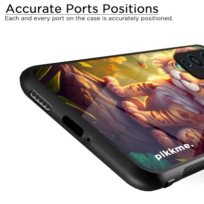 Pikkme OnePlus 9 phone cover – photo 6