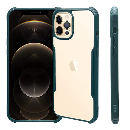 iPhone 12 Eagle mobile cover by Pikkme