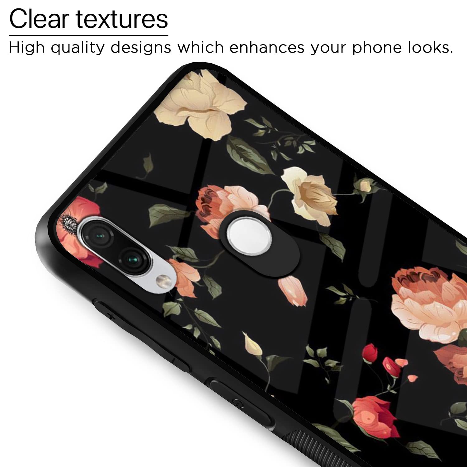 Mobile cover for Redmi Note 7/Note 7 Pro/Note 7s – Pikkme – photo 4