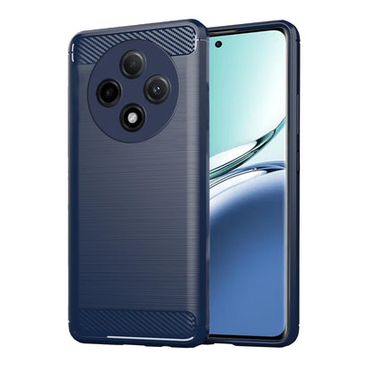 Pikkme Oppo F27 Pro Plus 5G blue mobile back cover