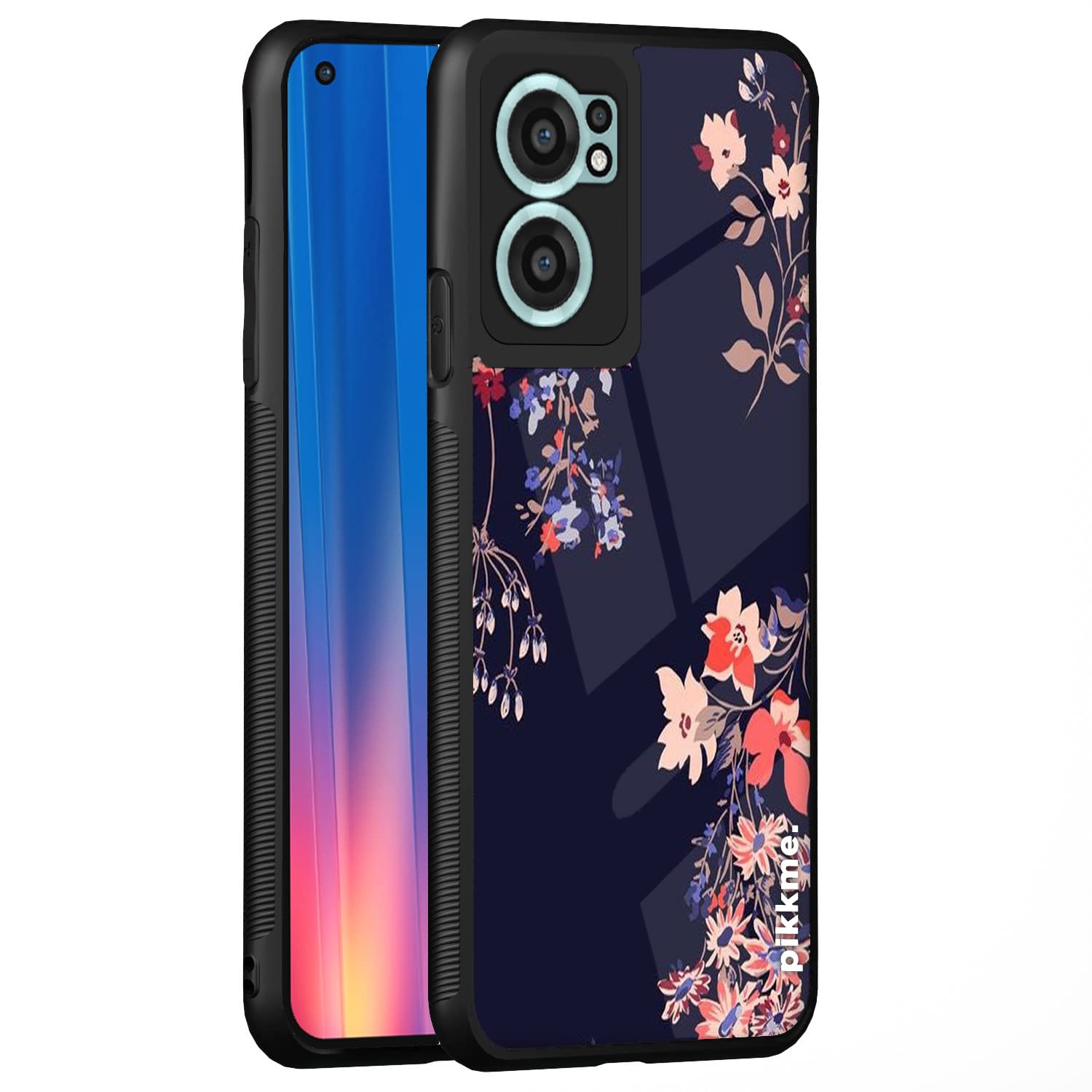 Mobile back cover for OnePlus Nord CE 2 5G – Pikkme