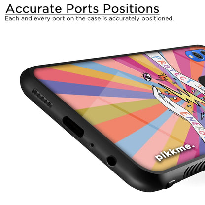 Honor 8X mobile cover by Pikkme – photo 6