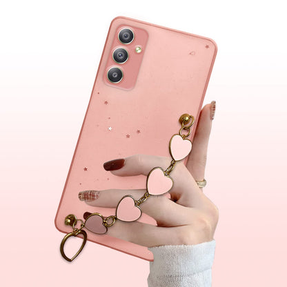 Pikkme pink back cover for Samsung A34 5G – photo 3