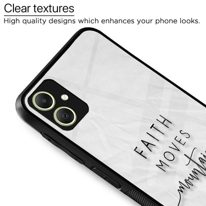 Pikkme Samsung A05/M05/F05 mobile back cover – photo 4