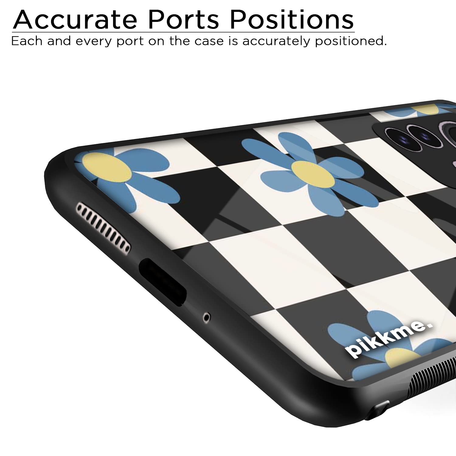 Mi 12 Pro 5G mobile back cover by Pikkme – photo 6