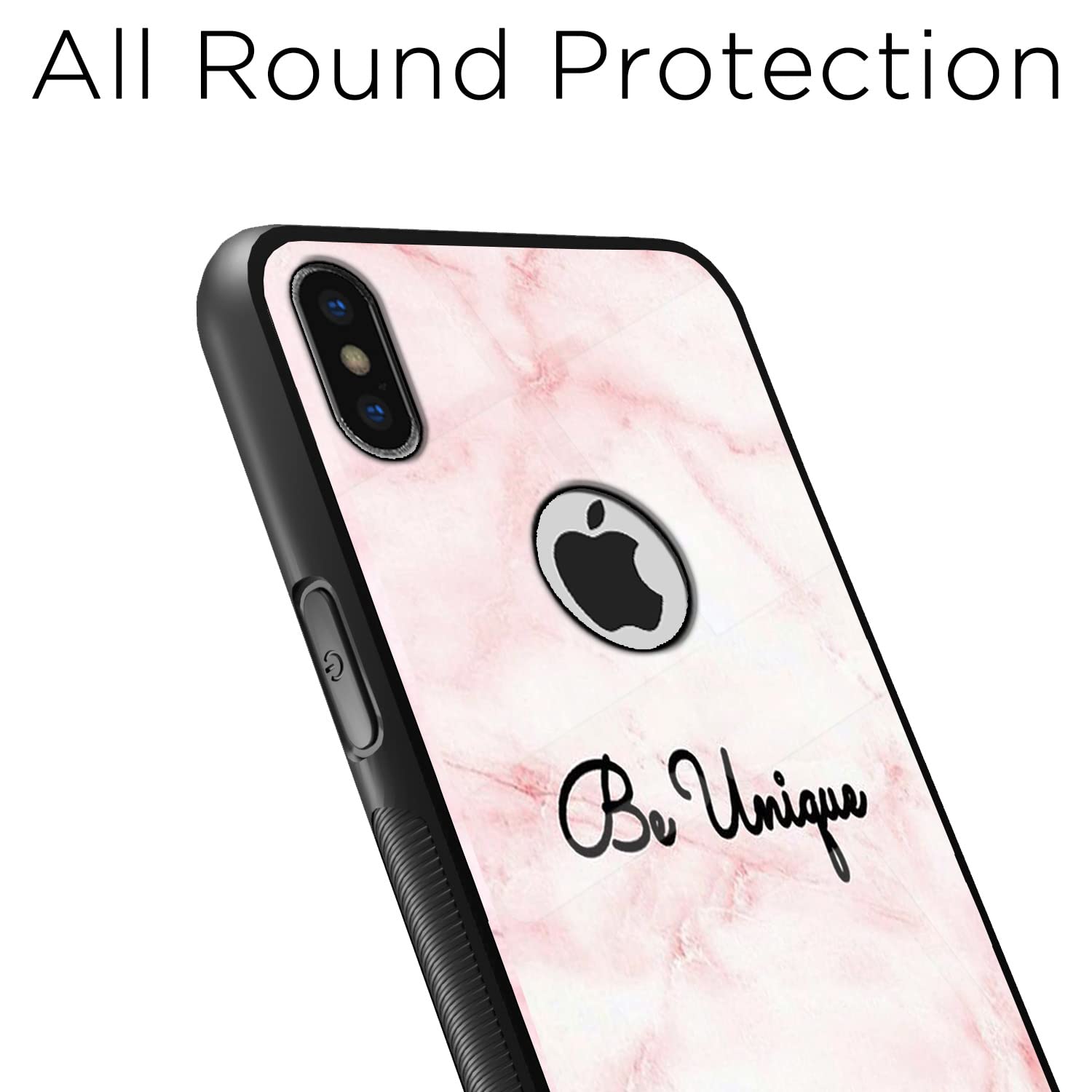 Pikkme Hybrid phone cover for iPhone X/XS – photo 7