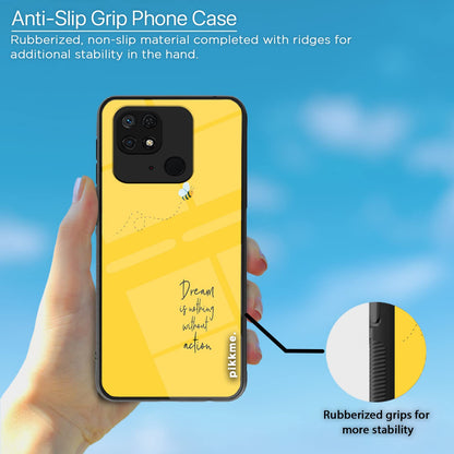 Hybrid Mobile back cover for Redmi 10/10 Power – Pikkme – photo 5