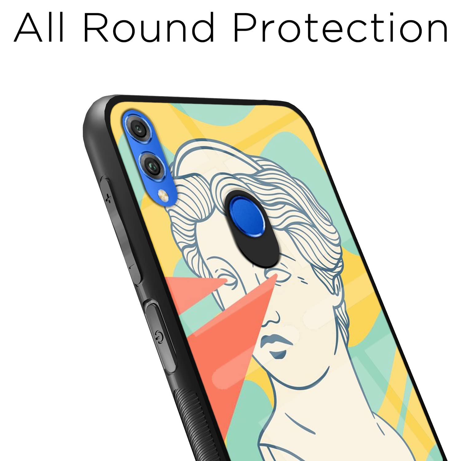 Pikkme mobile cover for Honor 8X – photo 7
