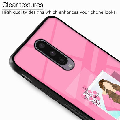 OnePlus 8 Hybrid mobile back cover by Pikkme – photo 4