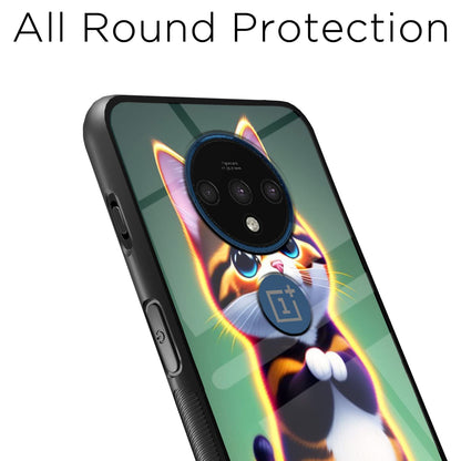 Pikkme OnePlus 7T mobile cover – photo 7