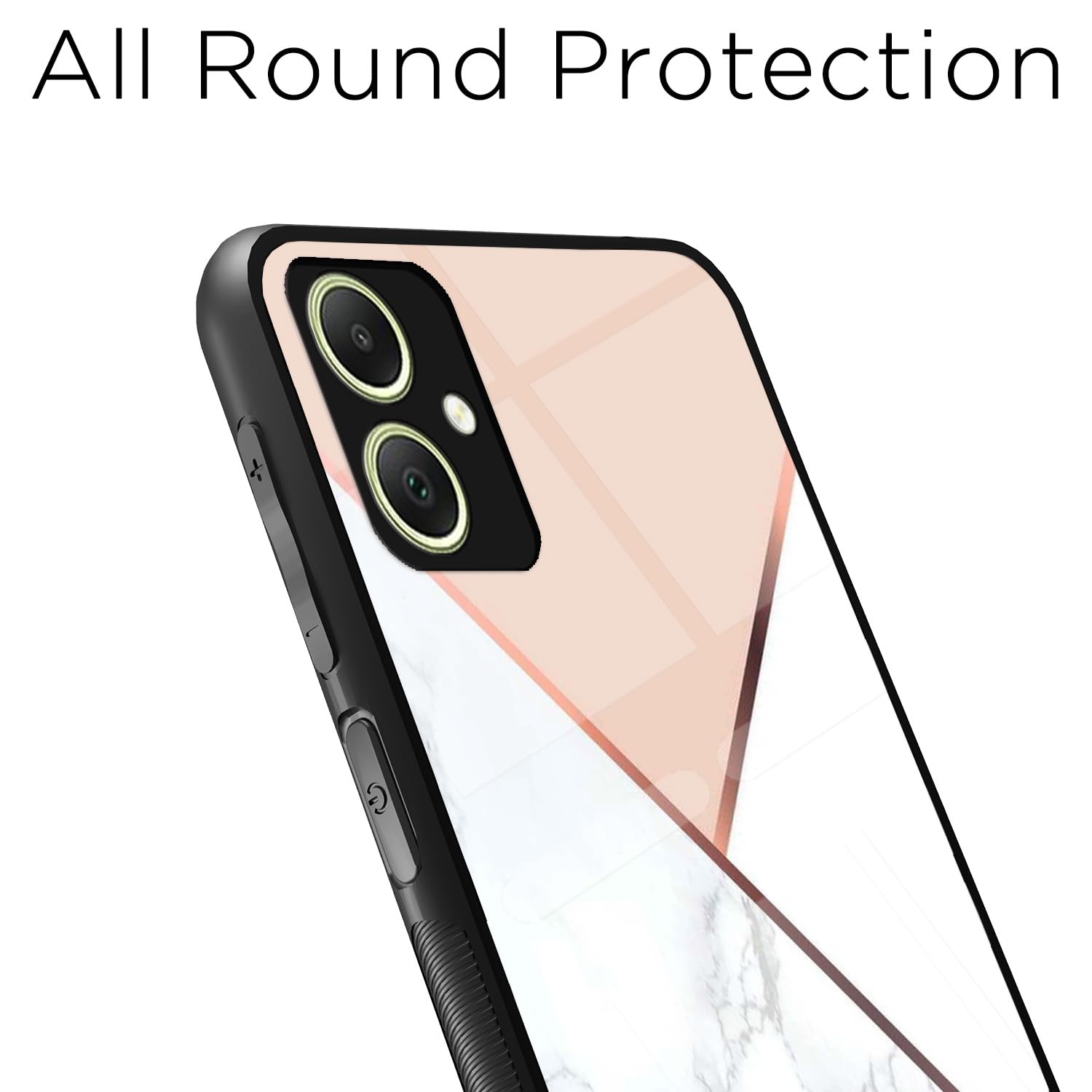 Hybrid Mobile cover for Samsung A05/M05/F05 – Pikkme – photo 7
